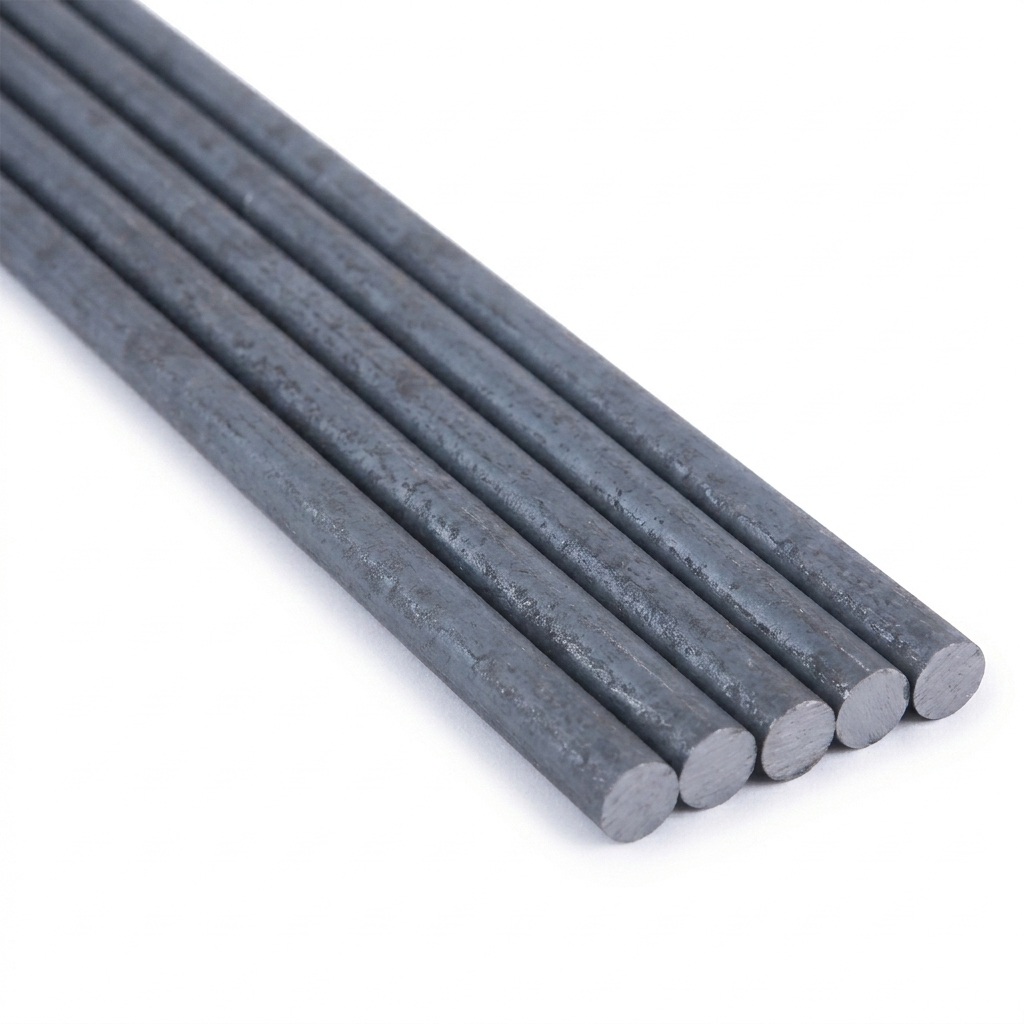 Mild Steel Dowel Bars