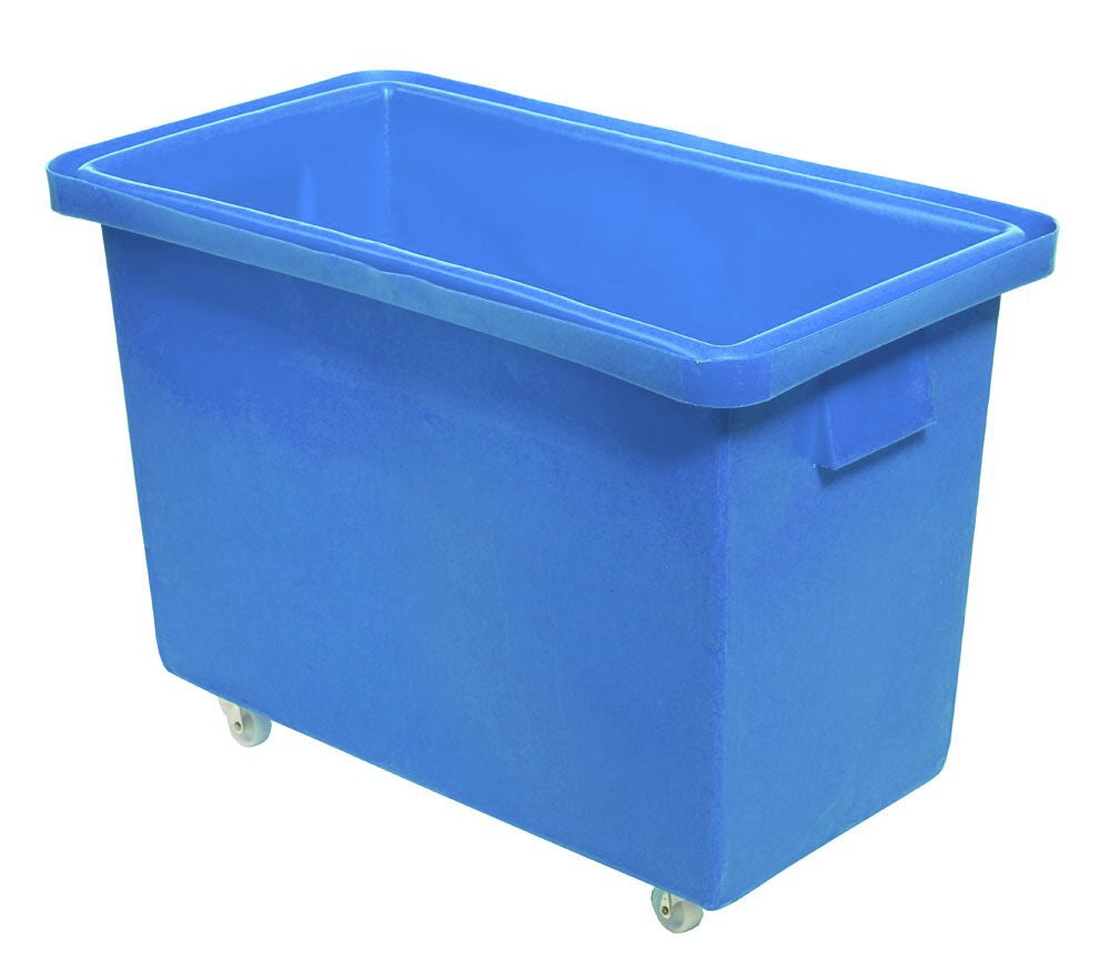 Premium Bottle Skip Containers