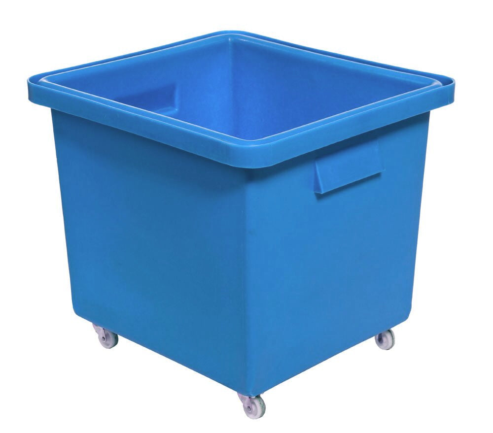 Premium Bottle Skip Containers