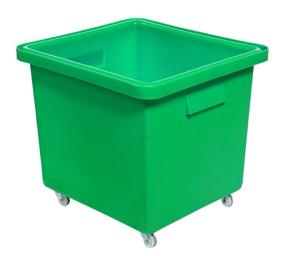 Premium Bottle Skip Containers