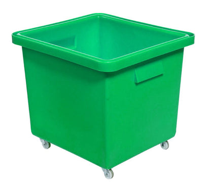 Premium Bottle Skip Containers