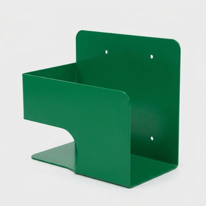 Universal AED Defibrillator Wall Bracket