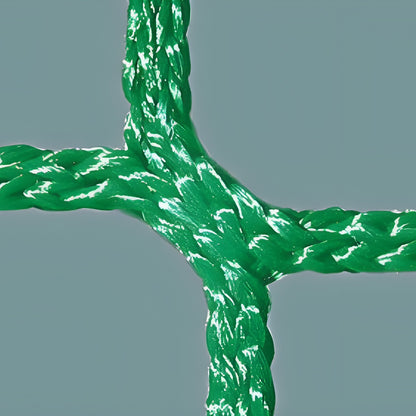 Fall Arrest Safety Netting