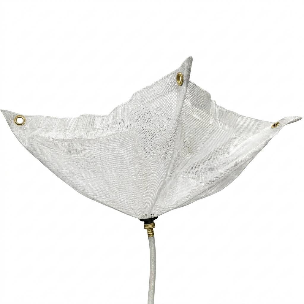 Ceiling Leak Diverters | Kits, Bundles & Accessories | Cocus