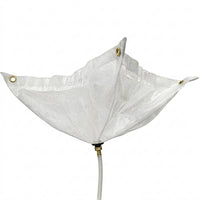 Leak Diverter Tarps