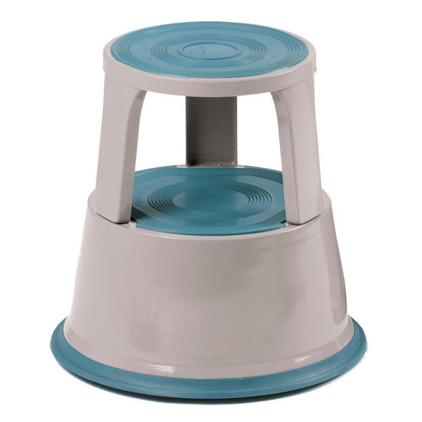 GS Approved Steel Kick Step – Cocus