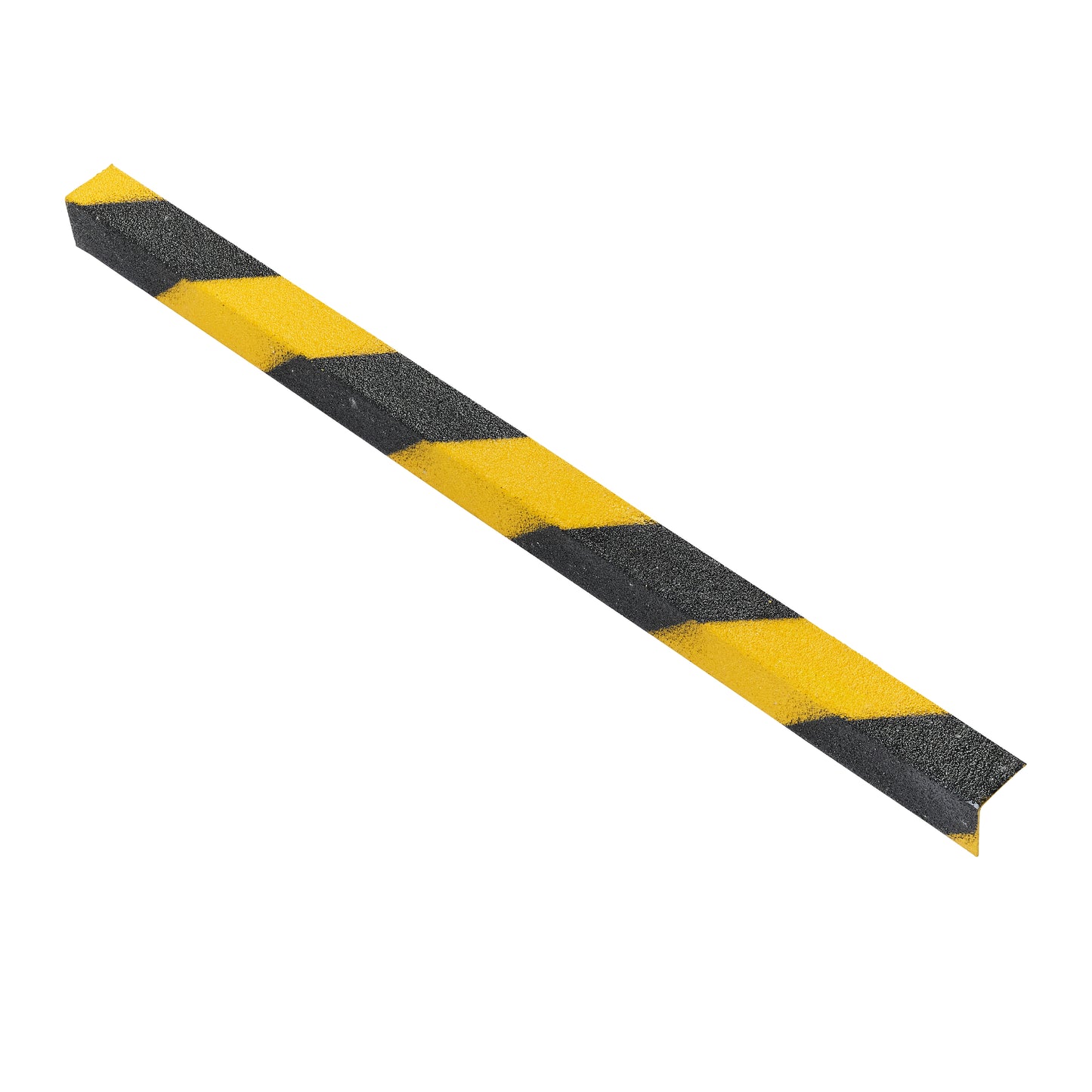 Anti-Slip GRP Stair Nosing