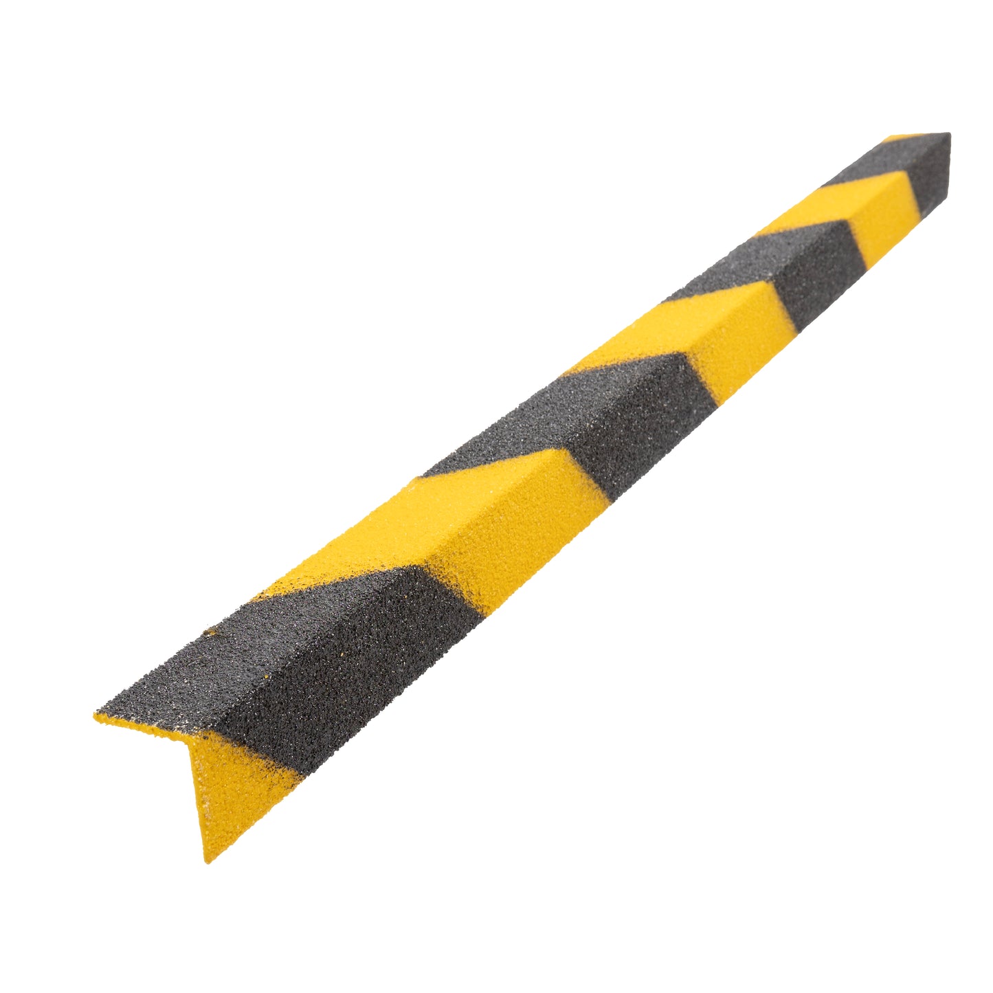 Anti-Slip GRP Stair Nosing