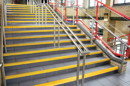 Anti-Slip GRP Stair Nosing