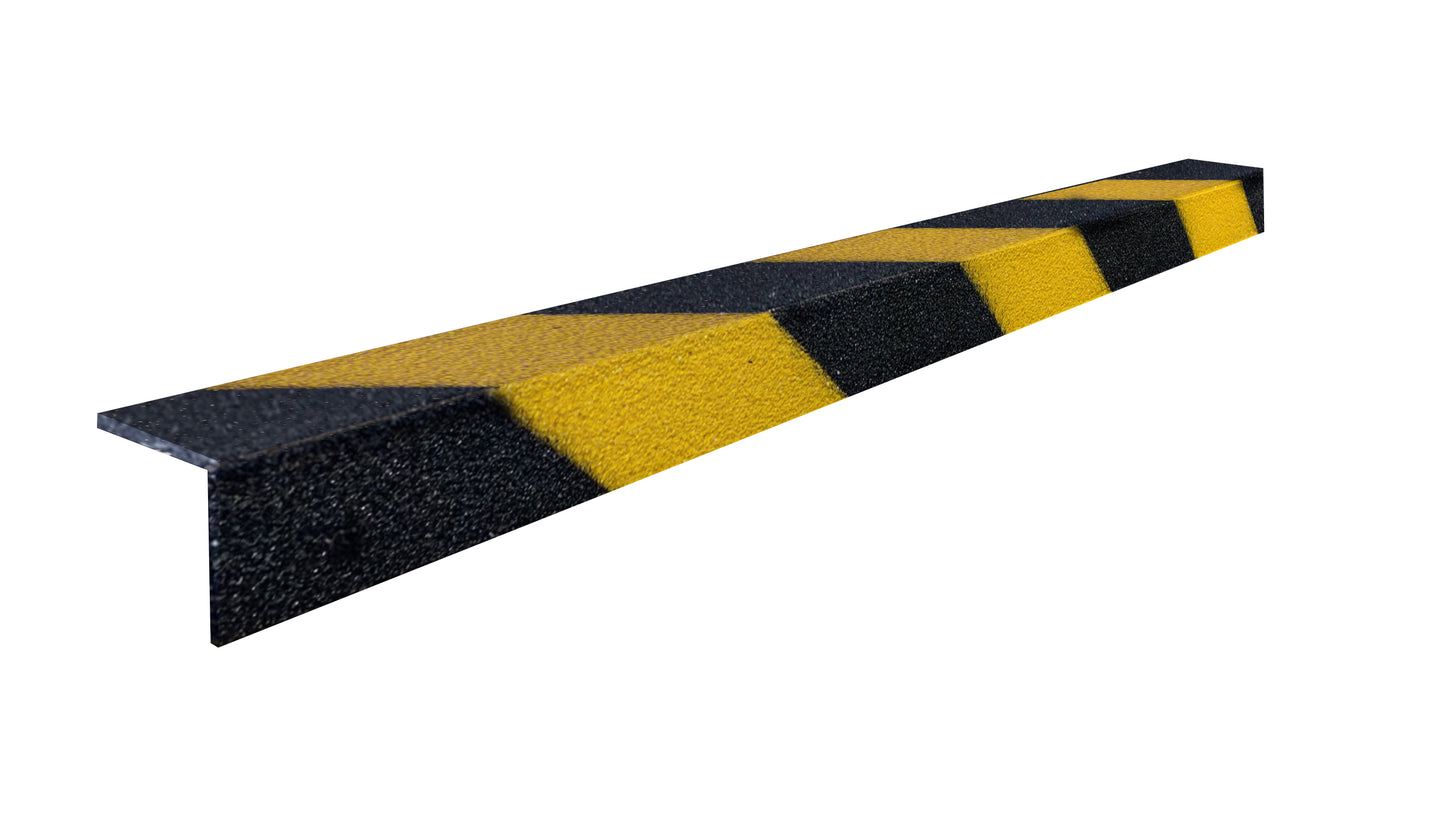 Anti-Slip GRP Stair Nosing