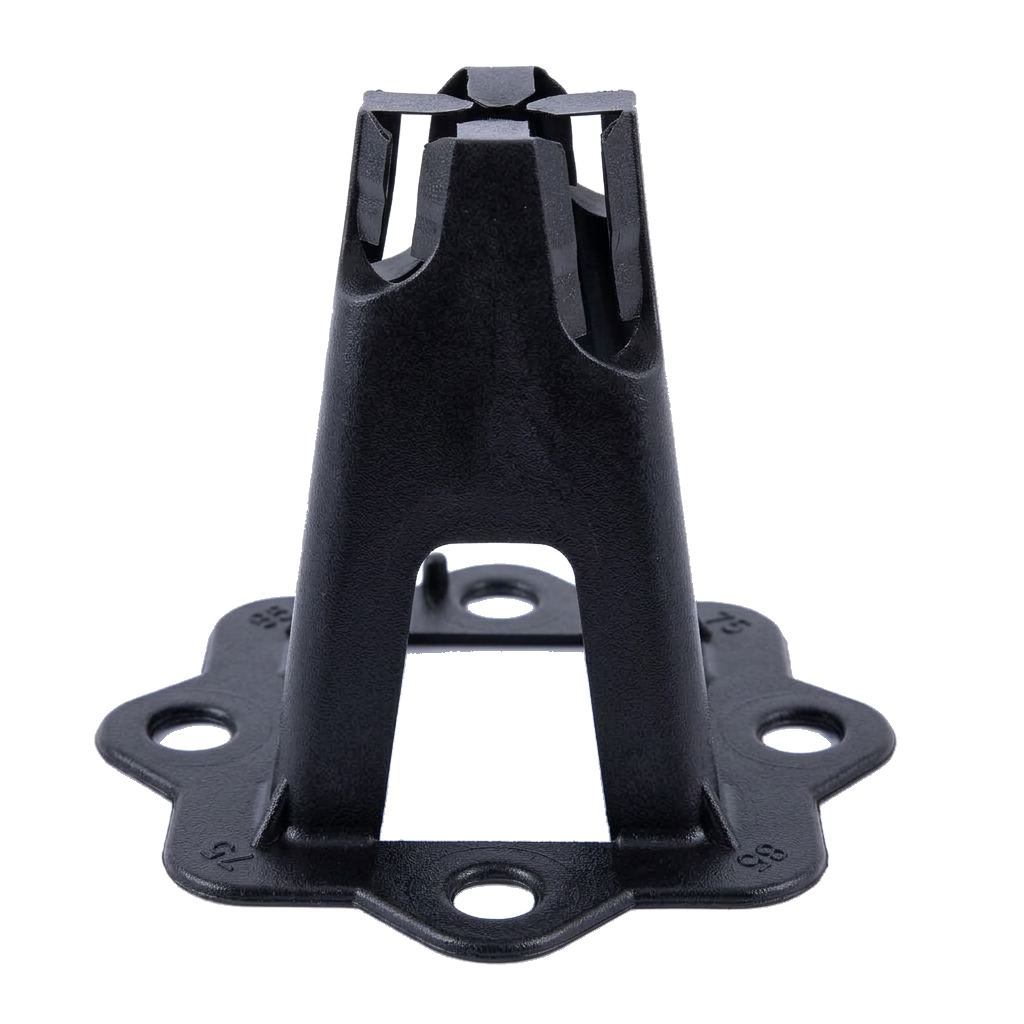 Flat Base Concrete Mesh Spacers
