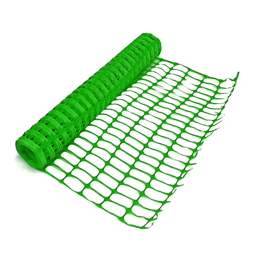Barrier Fencing Mesh 1m x 50m