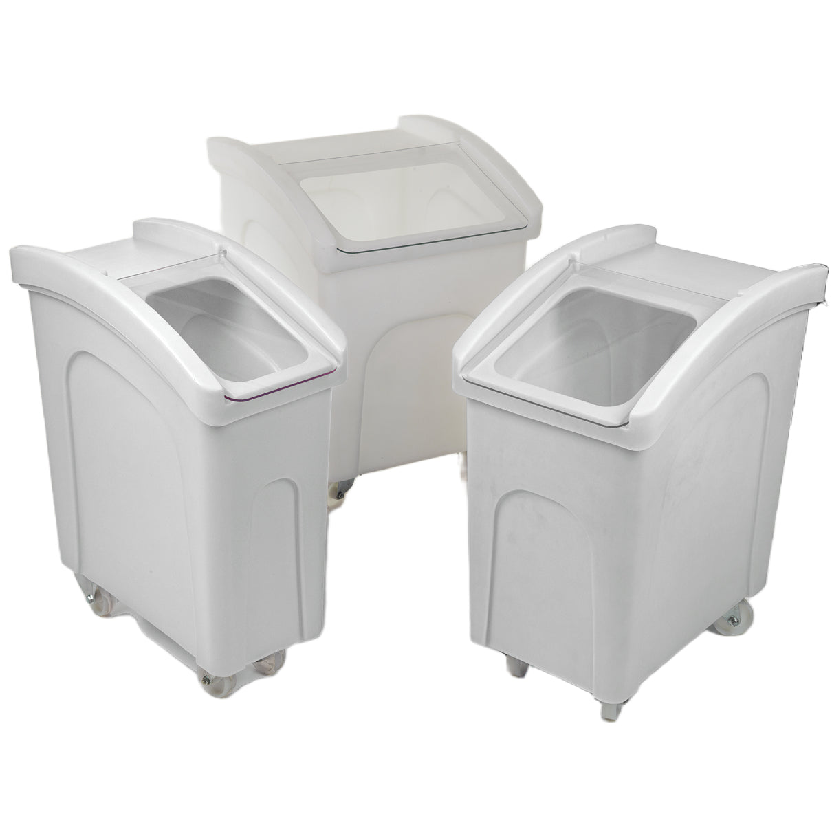 Food Safe Ingredient Bins