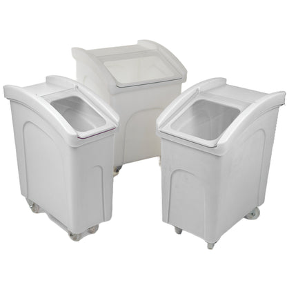 Food Safe Ingredient Bins