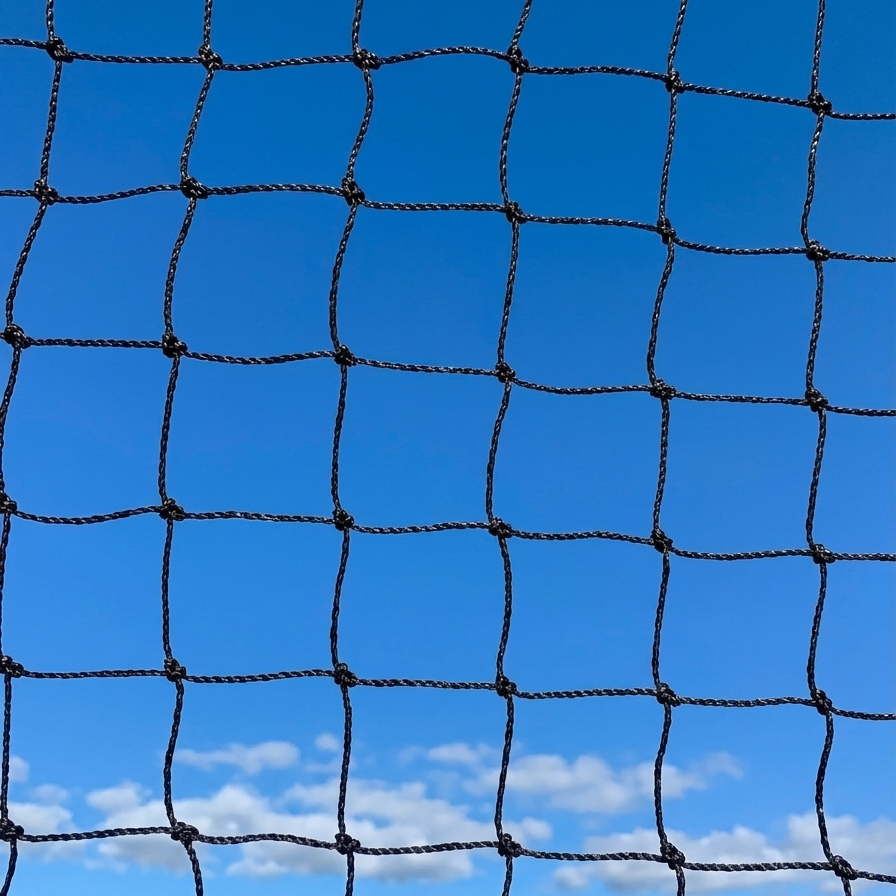 75mm Custom Gull Bird Netting - Cut-to-Size