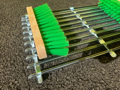 Outdoor Metal Boot Scraper