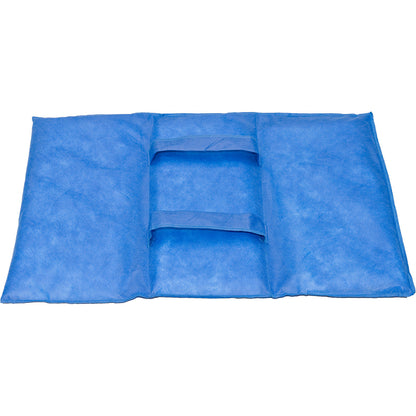 HydroSack Flood Barrier Prevention Sacks - Cocus