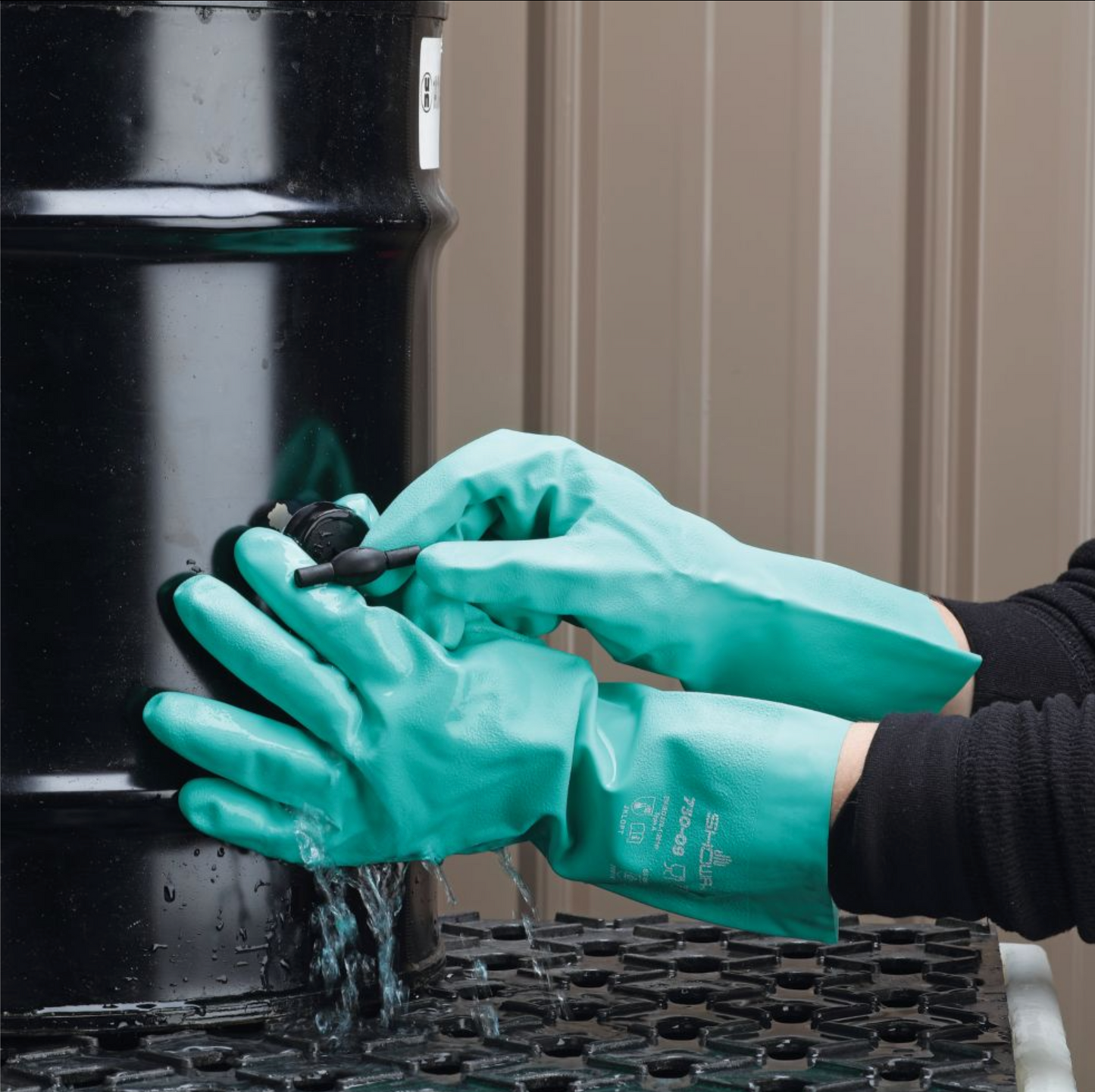 PIG Instant Leak Plug