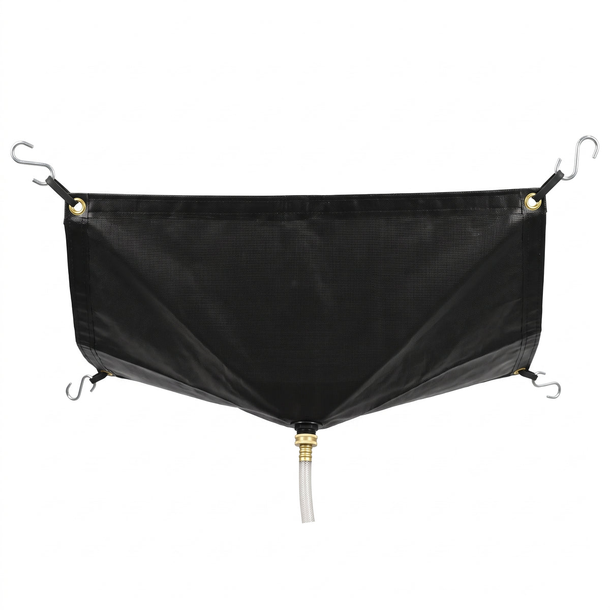 COCUS Ceiling Leak Diverter – Black – 305 x 610cm