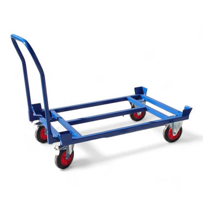 Heavy Duty Pallet Dolley 1200x1000mm - Cocus