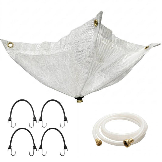 COCUS Ceiling Leak Diverter Bundles