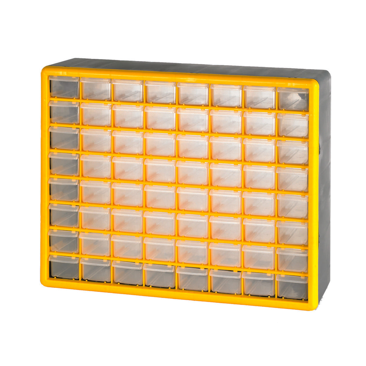 Compartment Box Top View Compartment Storage Boxes | Durable & Organised – Cocus