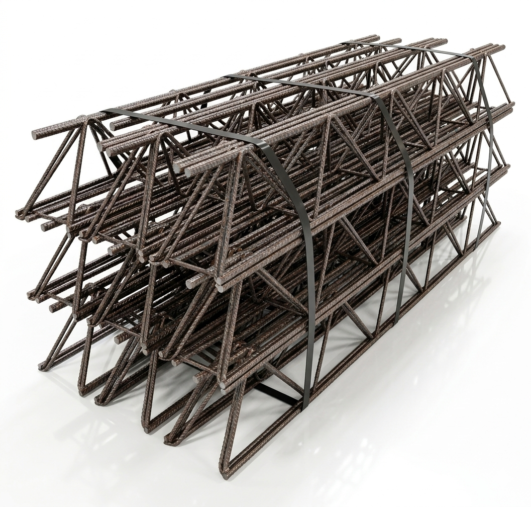 Continuous Rebar Wire Hystool Chairs