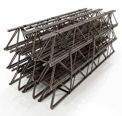 Continuous Rebar Wire Hystool Chairs