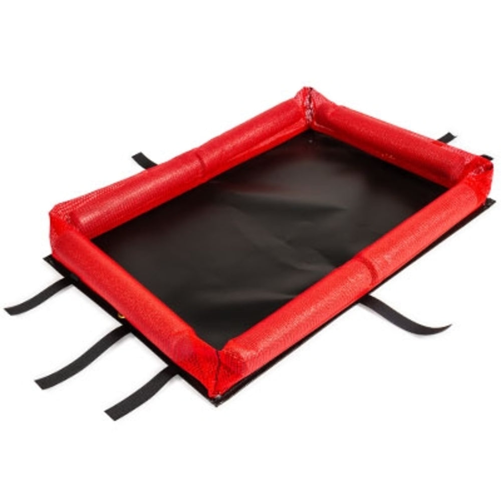 Site Mat and Liner Bund Kit