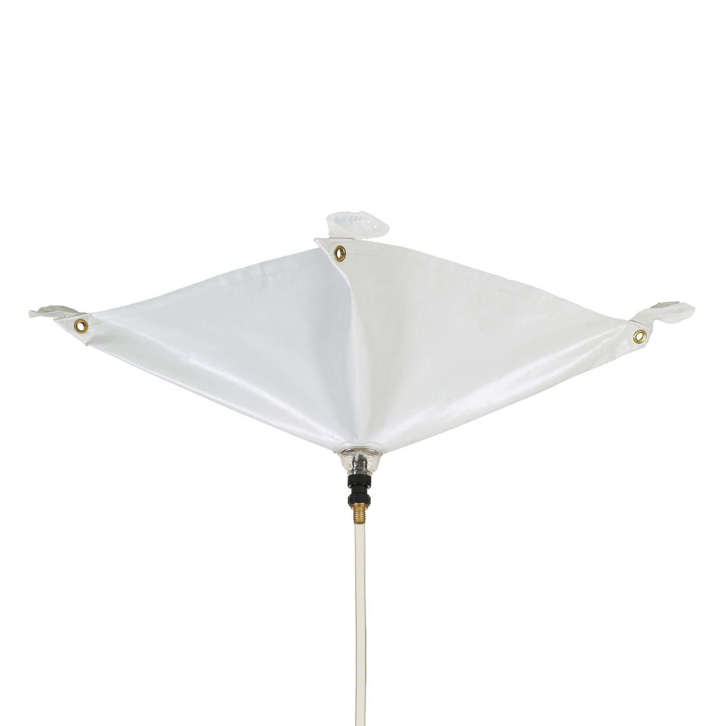 PIG Magnetic Roof Leak Diverter Tarp