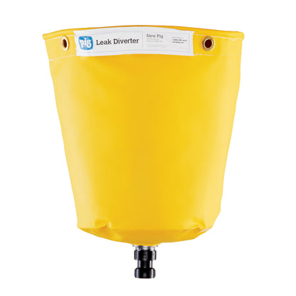 PIG Leak Diverter for Pipes