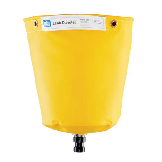 PIG Leak Diverter for Pipes