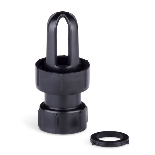 Garden Hose Adaptor for Leak Diverter