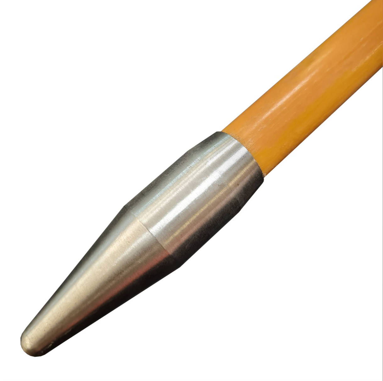 Insulated Road Pins - Non Conductive