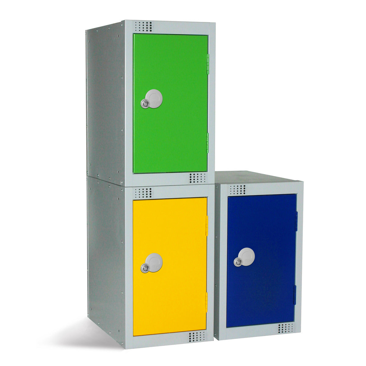 Modular Locker System | Versatile for Any Space – Cocus