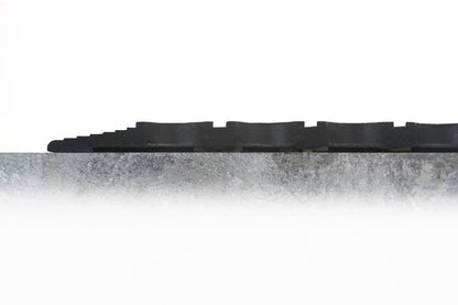 Heavy Duty Drainage Hole Anti-Fatigue Rubber Mat