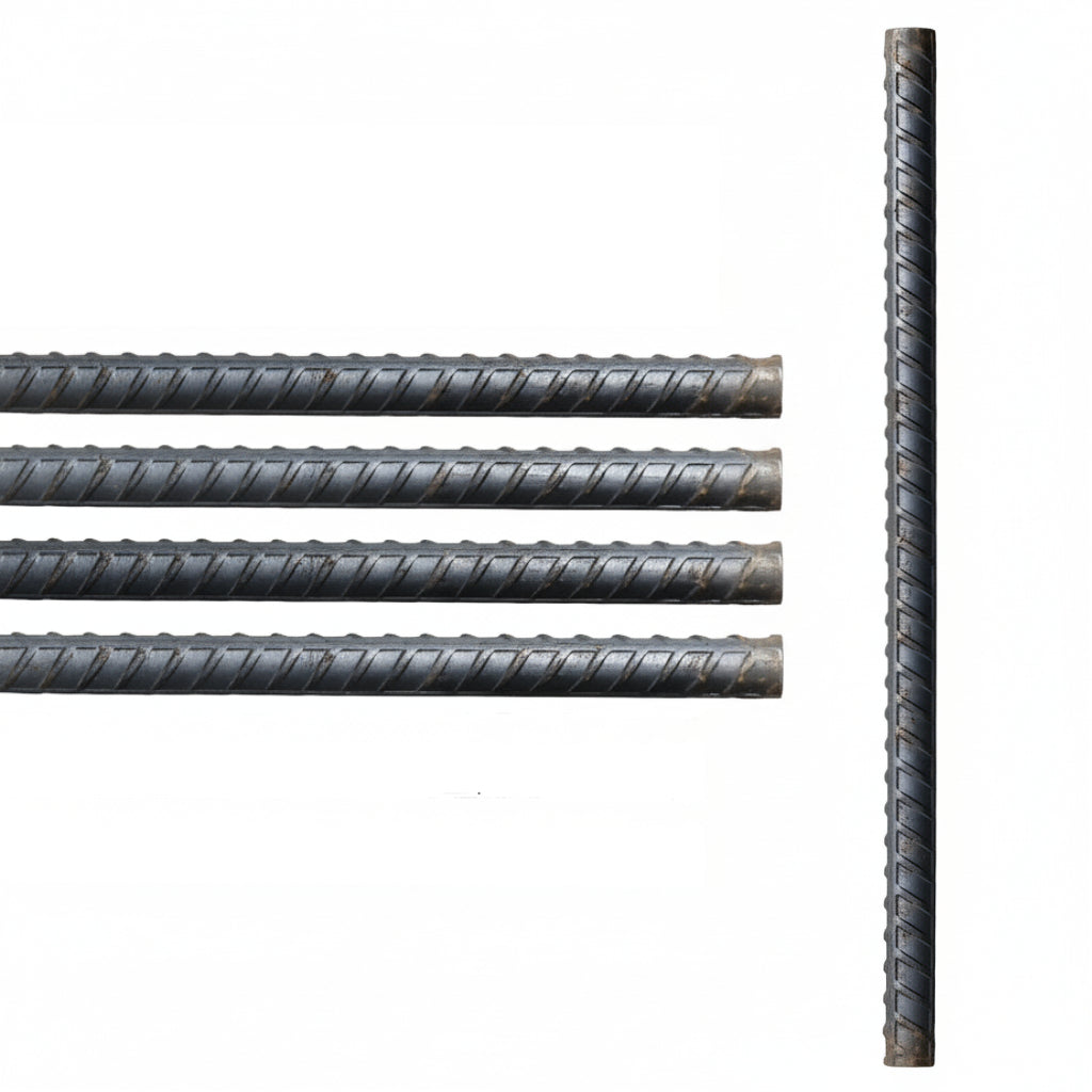 Reinforcing Steel Bar - Concrete Rebar