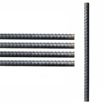 Reinforcing Steel Bar - Concrete Rebar