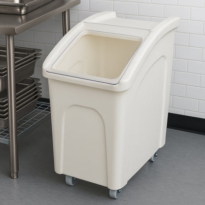 Food Safe Ingredient Bins