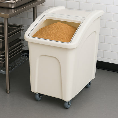 Food Safe Ingredient Bins
