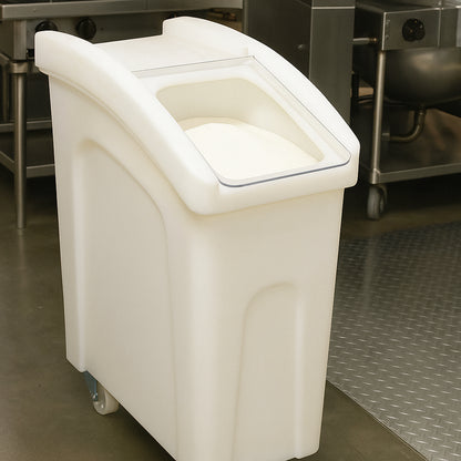 Food Safe Ingredient Bins