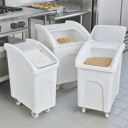 Food Safe Ingredient Bins
