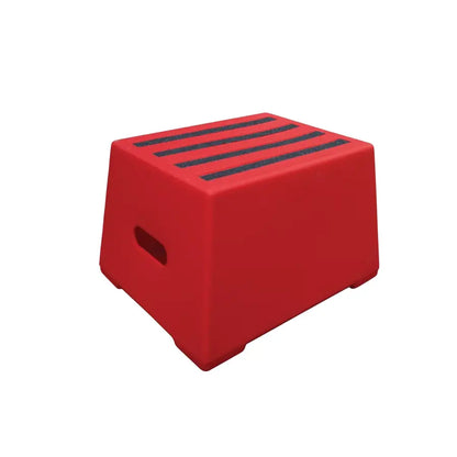 Heavy Duty Plastic Mounting Safety Steps