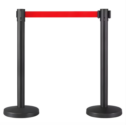 3M Retractable Belt Barriers