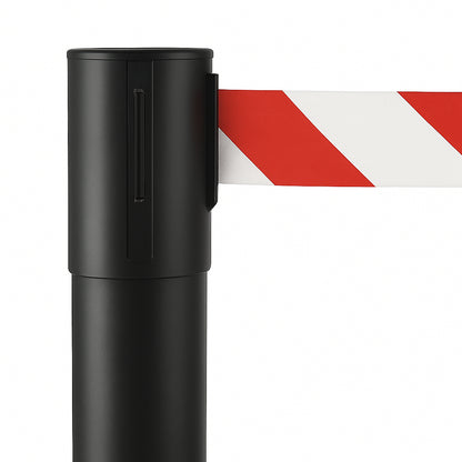 3M Retractable Belt Barriers