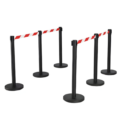 3M Retractable Belt Barriers