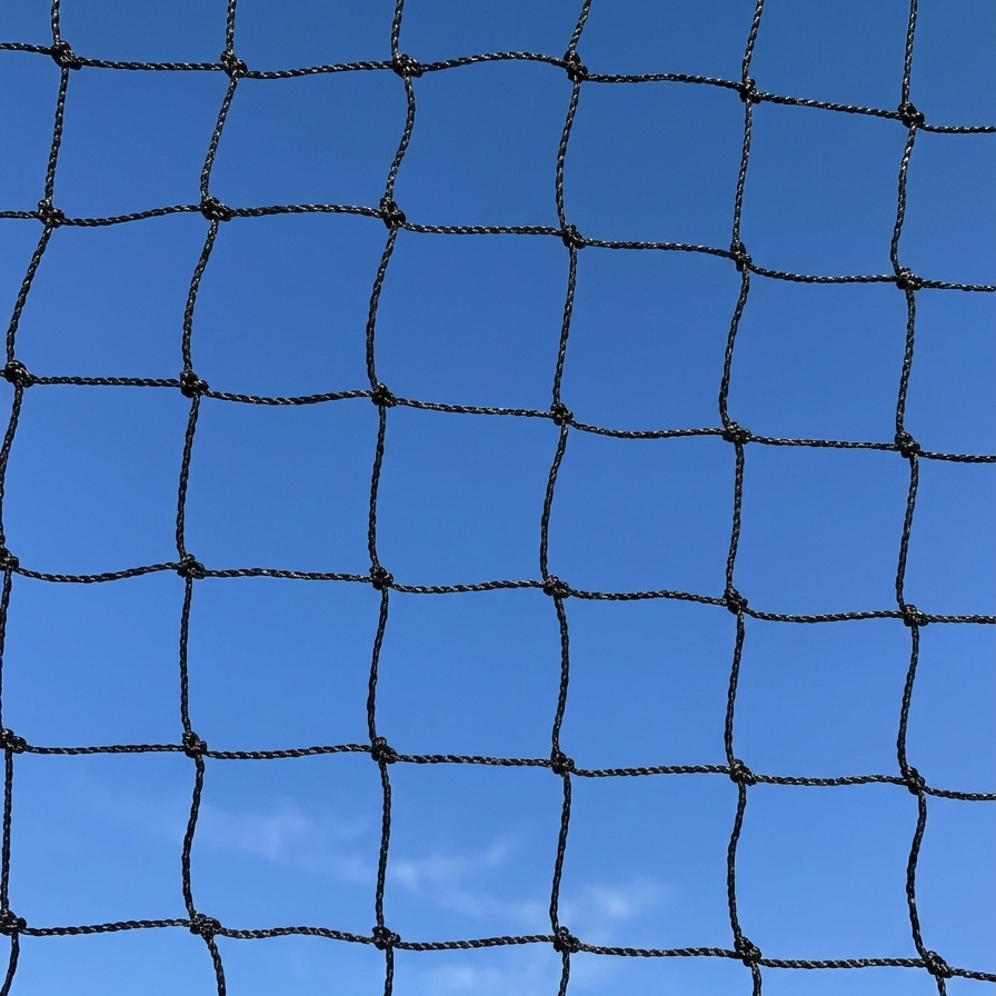 19mm Custom Sparrow Bird Netting - Cut-to-Size