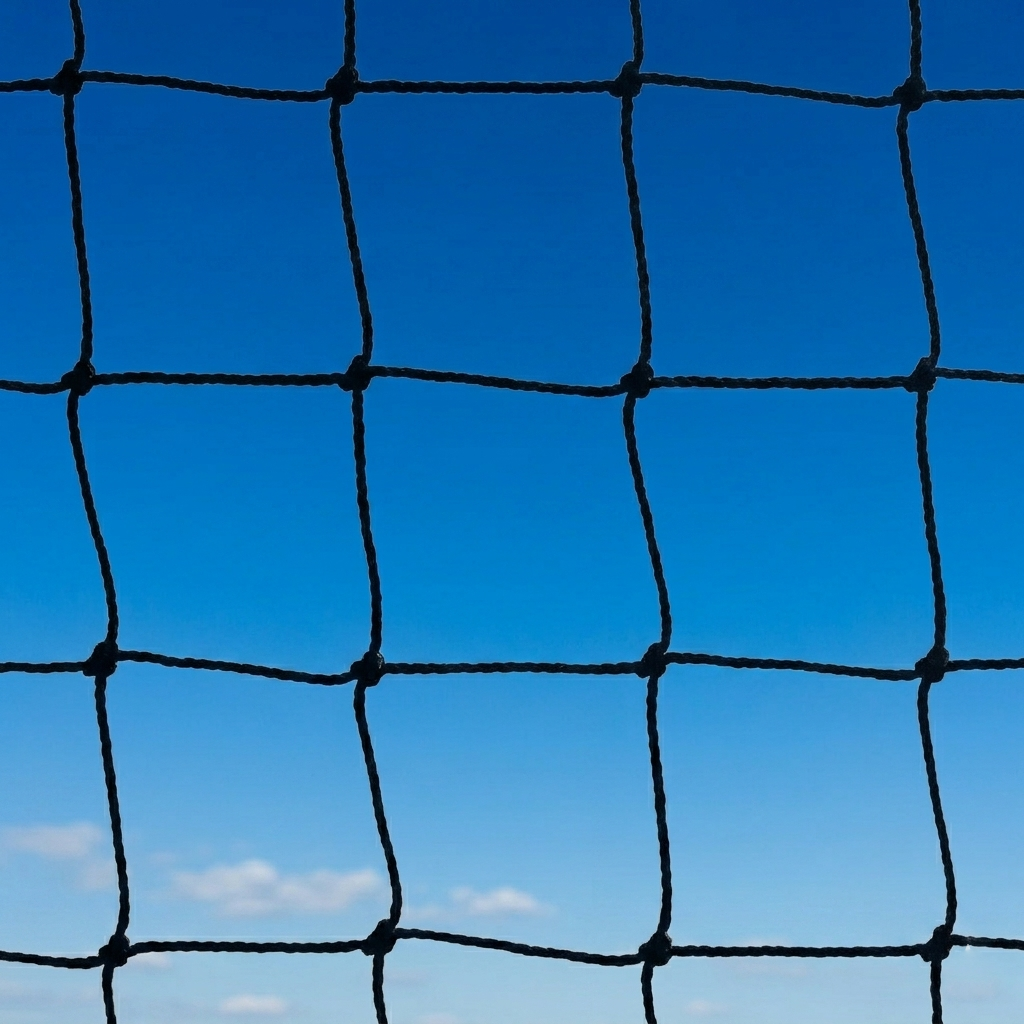 28mm Custom Starling Bird Netting - Cut-to-Size