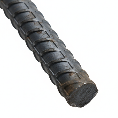 Reinforcing Steel Bar - Concrete Rebar