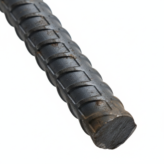 Reinforcing Steel Bar - Concrete Rebar